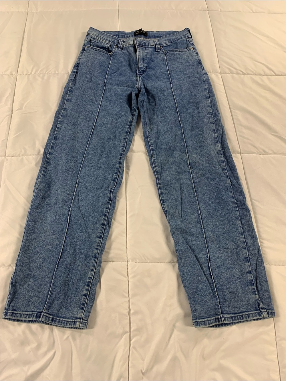 Pre loved BANANA REPUBLIC jeans womens size 29